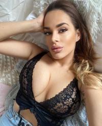 Beylikdüzü Escort Bayan Sinemle Ateşli Bir Gece